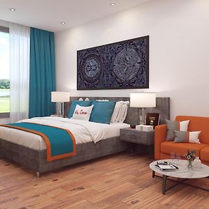 Zone By The Park Pathankot