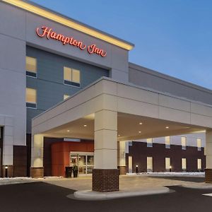 Hampton Inn Brooklyn Park